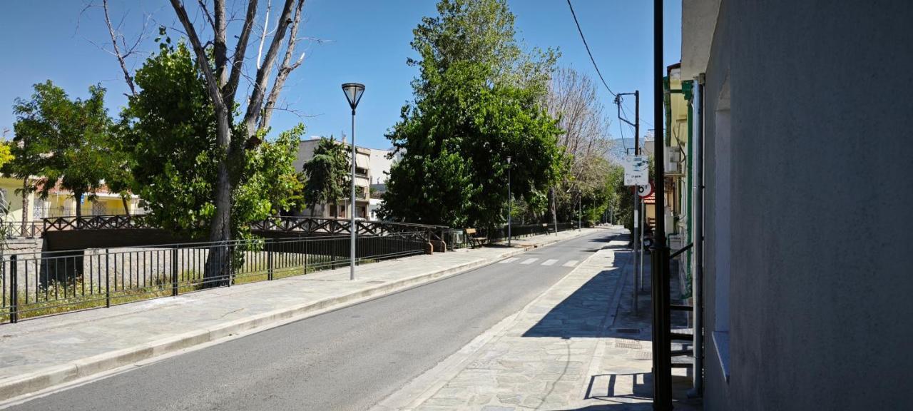 River House Volos Exterior foto